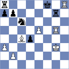 Mecking - Gata94 (Playchess.com INT, 2004)