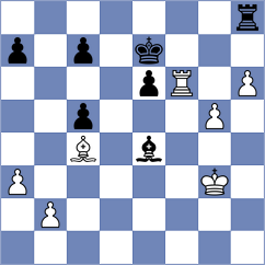 Martinez - Aguiar (Blumenau, 1995)