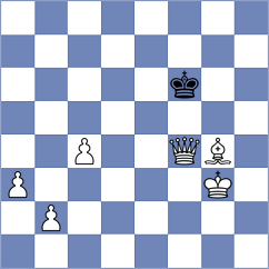 Tan - Matyakubov (chess.com INT, 2025)