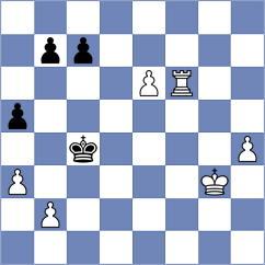 Pace - Gaztanaga (ICC INT, 2009)