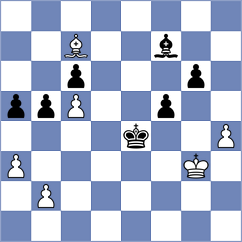 Jukes - Brown (Hastings ENG, 2025)