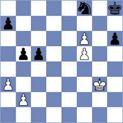 Erdogmus - Rustamov (chess.com INT, 2025)