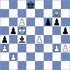Michalik - Alonso Rosell (Bad Mergentheim GER, 2025)