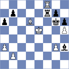 Ochirbat - Brzezina (chess.com INT, 2024)