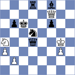 Caro Garcia - Zurita Gutierrez (Malaga, 1999)