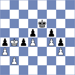 Strizak - Boutin (Sas van Gent, 1990)