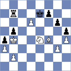 Dhananjay - Kolodziej (Wroclaw POL, 2024)