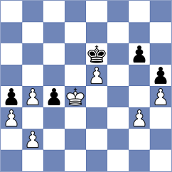 Cattaneo - Fernandez (chess.com INT, 2023)