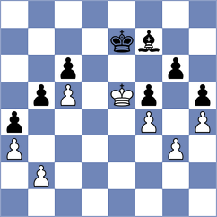 Jing - Gryshko (chess.com INT, 2024)