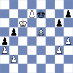 Milchev - Cabarkapa (Chess.com INT, 2021)