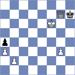 Kelkar - Karve (Chess.com INT, 2021)