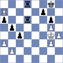 Golubenko - Ivanov (chess.com INT, 2023)