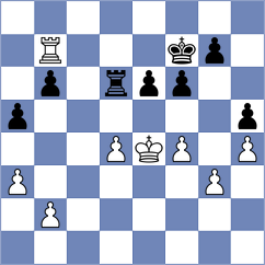Popovic - Djokovic (Podgorica MNE, 2025)
