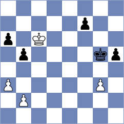 Kvachadze - Tsikarishvili (Tbilisi, 2001)