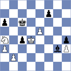Gorshechnikov - Mikhnenko (Tambov, 2020)