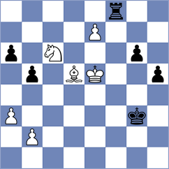 Schoebel Kroehn - Sharikov (Bad Homburg, 2005)