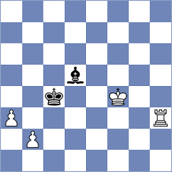 Klimkowski - Mouhamad (Chess.com INT, 2020)