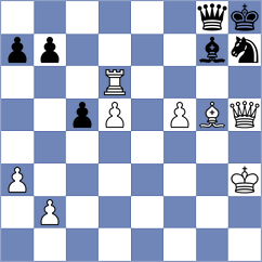 Loetscher - Aliev (Baku, 2002)
