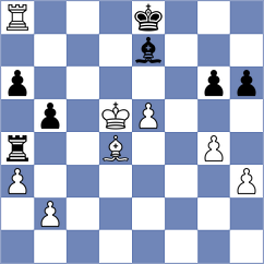 Planas Ferret - Fernandez Garcia (Calvia, 2003)