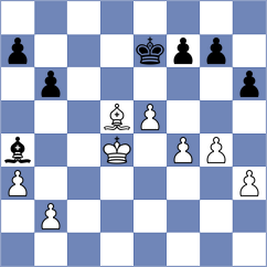Chilan Villa - Ulloa Centeno (Chess.com INT, 2020)