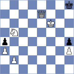 Roul - Bhatia (Dunfermline SCO, 2024)