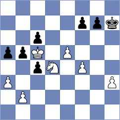 Belozerov - Ambartsumian (chess.com INT, 2024)