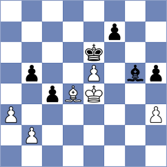 Kruglikov - Belousov (Bryansk RUS, 2024)