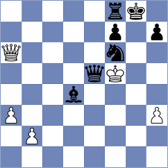 McConnell - Volkov (Chess.com INT, 2020)