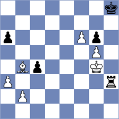 Gracia Alvarez - Voiteanu (Chess.com INT, 2021)