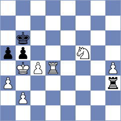 Sastry - Dantu (Lichess.org INT, 2020)