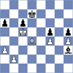 Lucas - Goldbeck (Rosenheim GER, 2024)