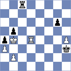 Delgerdalai - Tomaszewski (Czech Republic CZE, 2024)