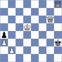 Tashkinova - Bacalu (Chess.com INT, 2020)