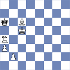 Toktomushev - Unsal (chess.com INT, 2025)