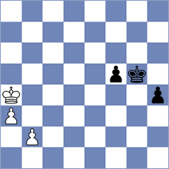 Gulkov - Moroni (Chess.com INT, 2021)