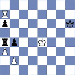 Cheparinov - Chigaev (Petrovac MNE, 2024)