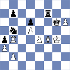 Merario Alarcon - Serrano Batova (Marbella ESP, 2024)