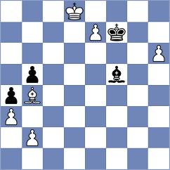 Popova - Artemenko (Obninsk, 2007)