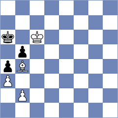 Yeves Miquel - Garcia Chica (Madrid, 2015)