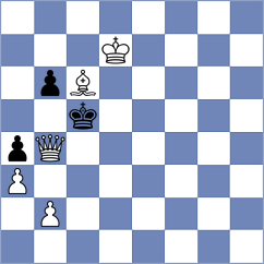 Vlassov - Coelho (chess.com INT, 2024)