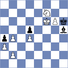 Kruckenhauser - Kavyev (chess.com INT, 2024)