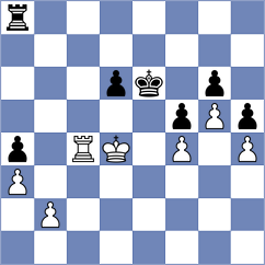 Maffeo - Rivadeneira Ayala (Villa Carlos Paz, 2008)