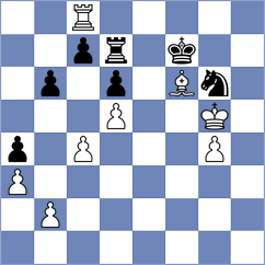 Fernandez Diaz - Dickl (Barcelona ESP, 2024)