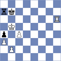 Mekhitarian - Nefedov (Chess.com INT, 2021)