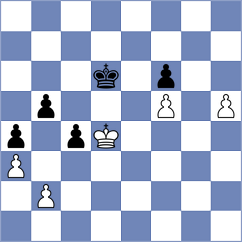 Di Berardino - Mujumdar (chess.com INT, 2023)