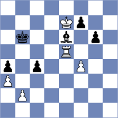 Lai - Reprintsev (chess.com INT, 2025)