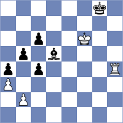Ferrara - Sadubayev (chess.com INT, 2025)