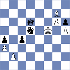 Martinez Catalan - Brosa Soto (Aragon, 2003)