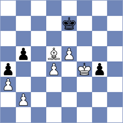 Zudov - Zheleznikov (Korolev, 2000)