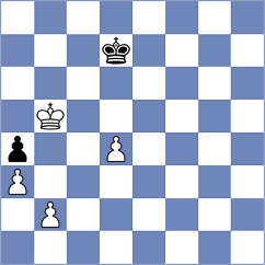 Santillan - Lopardo (Lichess.org INT, 2020)
